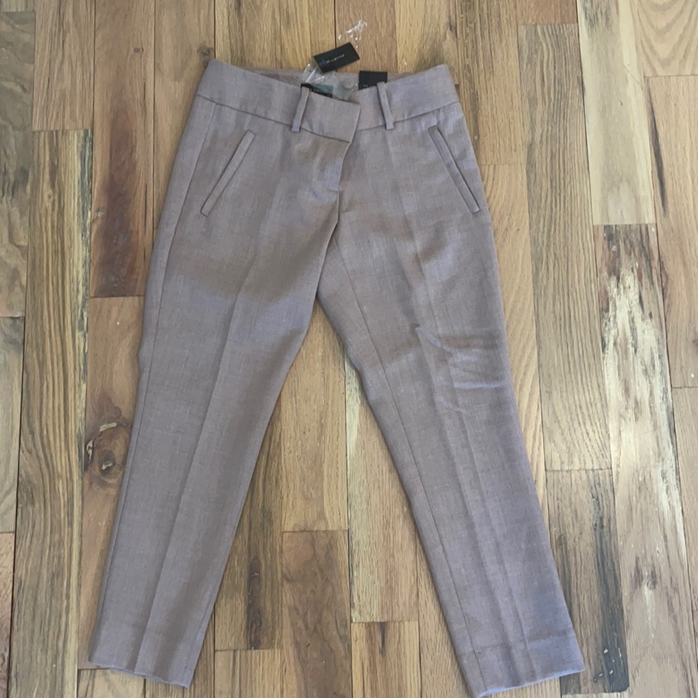 The Limited Dress Pants